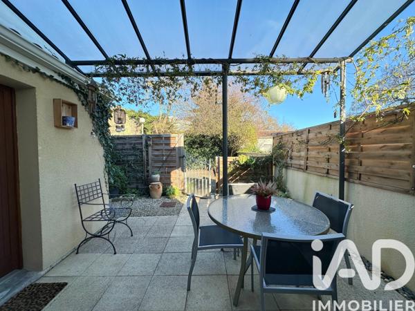 Maison à vendre 4 pièces 94 m² Talence