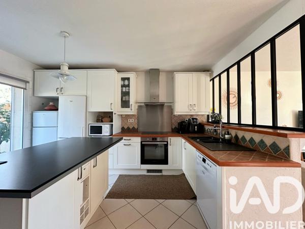 Maison à vendre 4 pièces 94 m² Talence