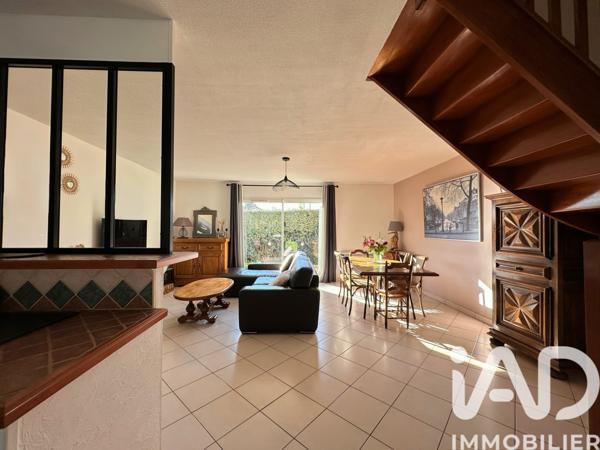 Maison à vendre 4 pièces 94 m² Talence
