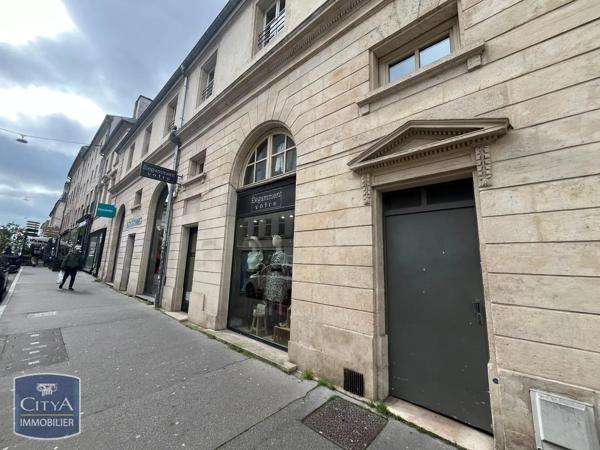 Local commercial à louer