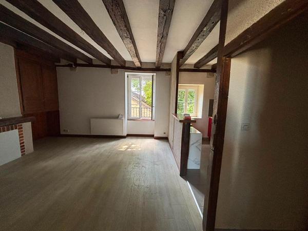 APPT T2 - BLOIS VIENNE