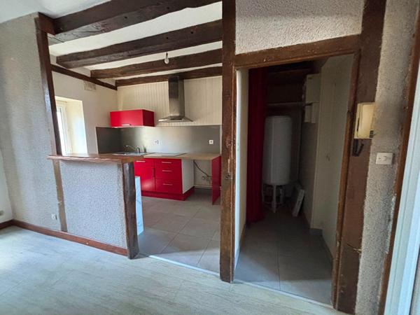 APPT T2 - BLOIS VIENNE