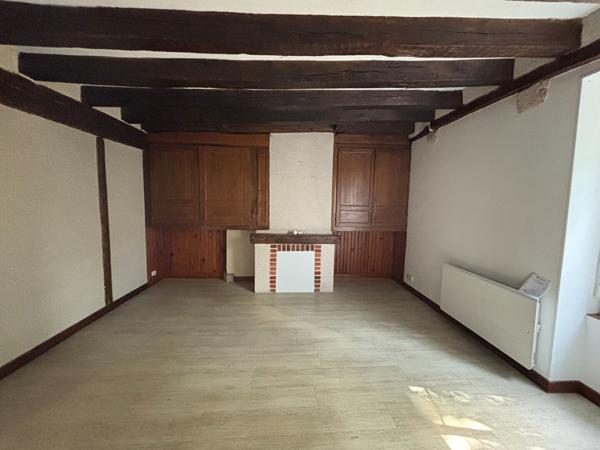 APPT T2 - BLOIS VIENNE
