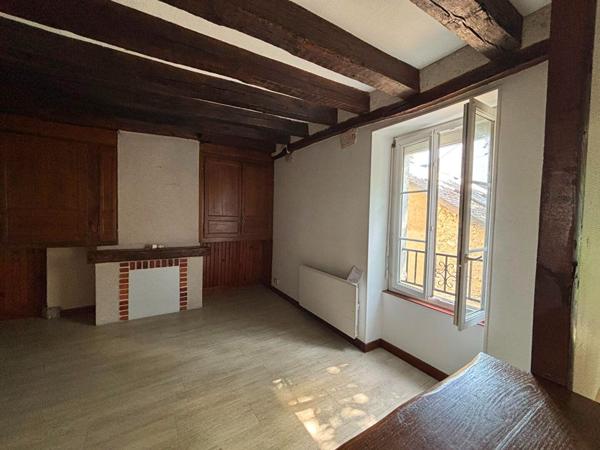 APPT T2 - BLOIS VIENNE