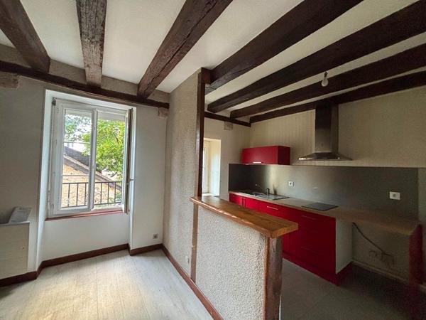 APPT T2 - BLOIS VIENNE