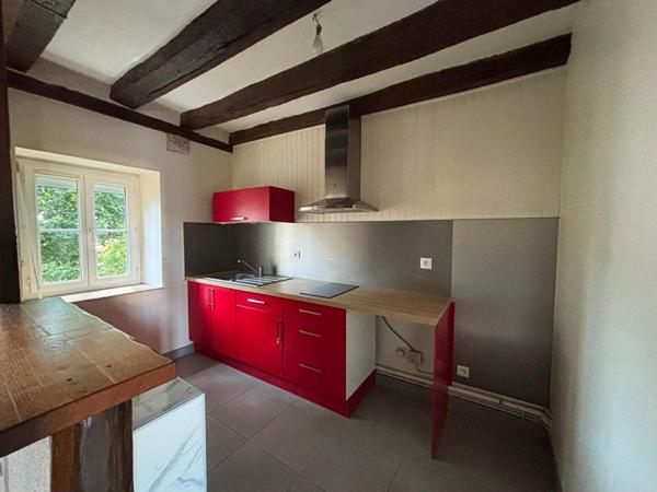 APPT T2 - BLOIS VIENNE