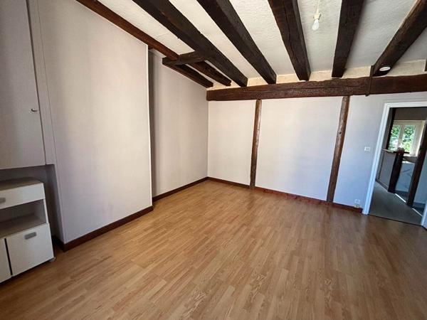 APPT T2 - BLOIS VIENNE
