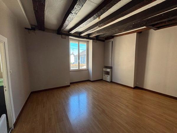 APPT T2 - BLOIS VIENNE