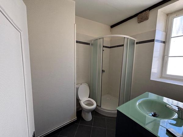 APPT T2 - BLOIS VIENNE