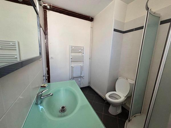 APPT T2 - BLOIS VIENNE