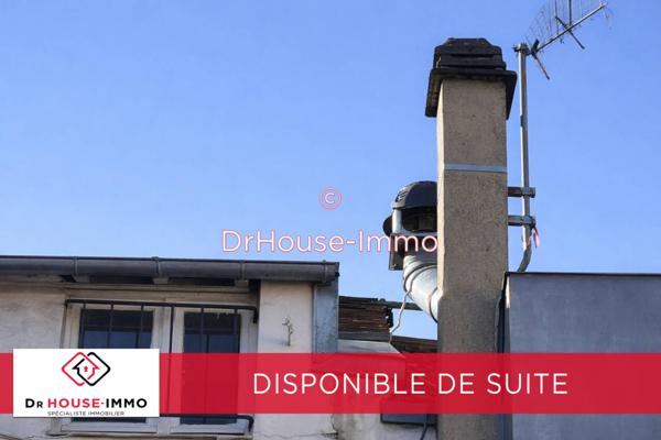 Commerce à vendre 1 pièce de 23 m²