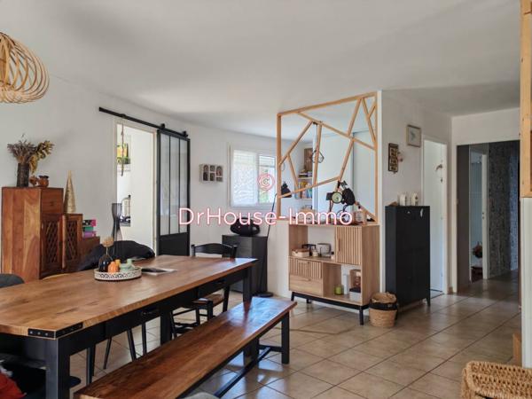 Maison à vendre 6 pièces de 127 m²