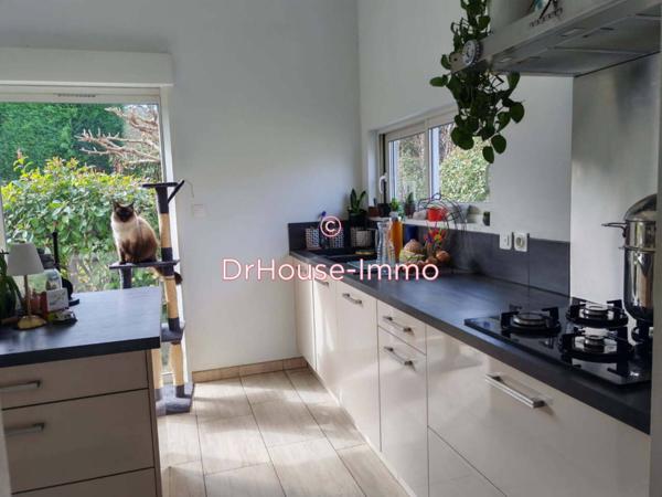 Maison à vendre 6 pièces de 127 m²