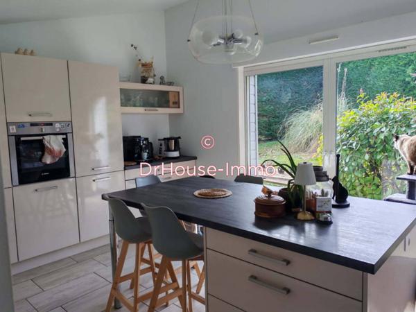 Maison à vendre 6 pièces de 127 m²