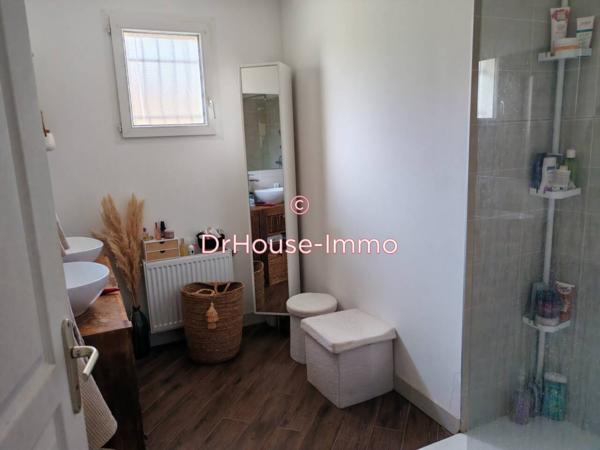 Maison à vendre 6 pièces de 127 m²