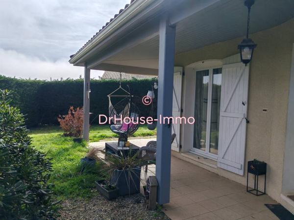 Maison à vendre 6 pièces de 127 m²