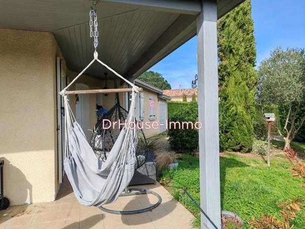 Maison à vendre 6 pièces de 127 m²