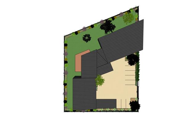 Local D’activité 275m² – Loire authion