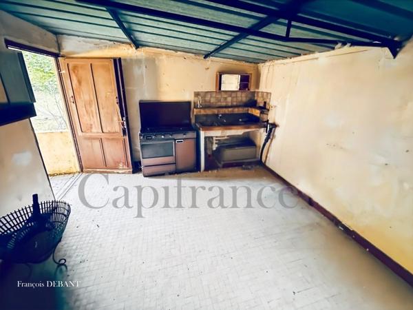 Terrain à vendre de 4 900,00 m² proche de REIMS (51)