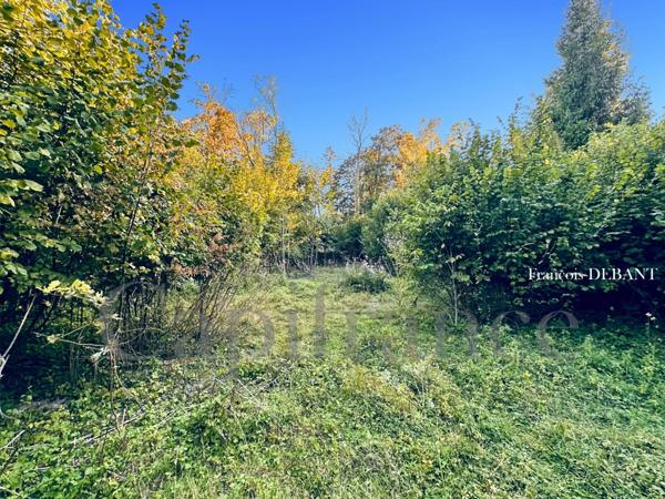 Terrain à vendre de 4 900,00 m² proche de REIMS (51)