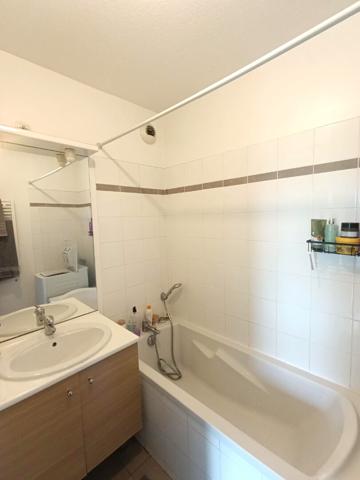 Appartement 2 pièces RIS-ORANGIS