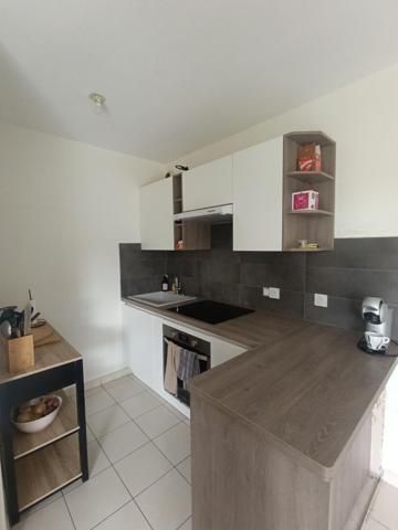 Appartement 2 pièces RIS-ORANGIS