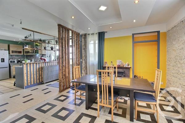 Maison à vendre  8 pièces - 212,64 m2 BINAS - 41