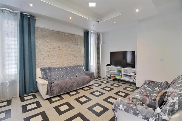 Maison à vendre  8 pièces - 212,64 m2 BINAS - 41