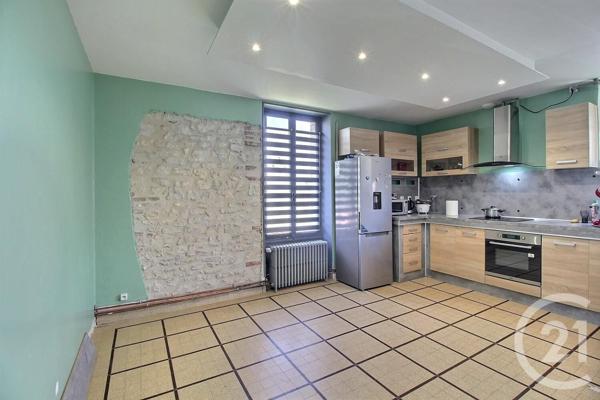 Maison à vendre  8 pièces - 212,64 m2 BINAS - 41