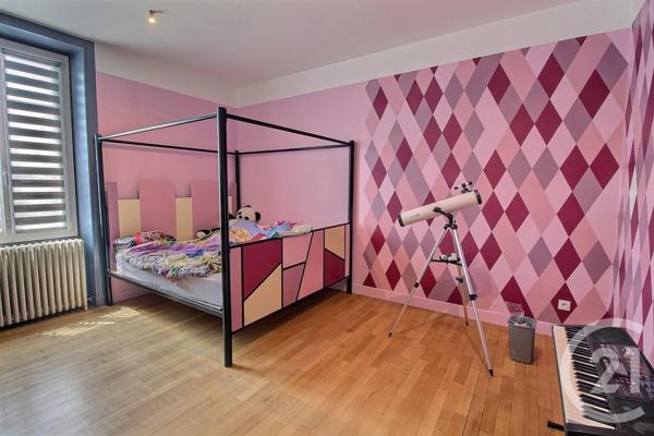 Maison à vendre  8 pièces - 212,64 m2 BINAS - 41