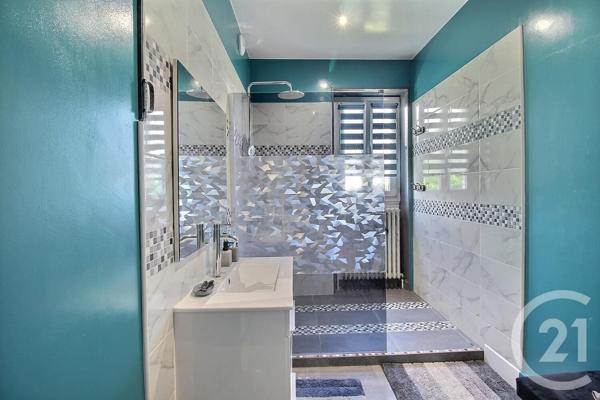 Maison à vendre  8 pièces - 212,64 m2 BINAS - 41