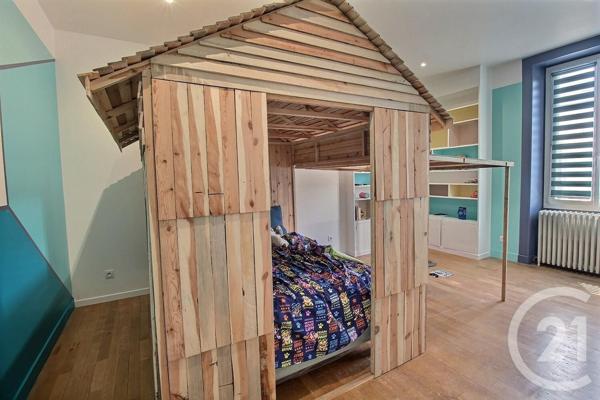 Maison à vendre  8 pièces - 212,64 m2 BINAS - 41