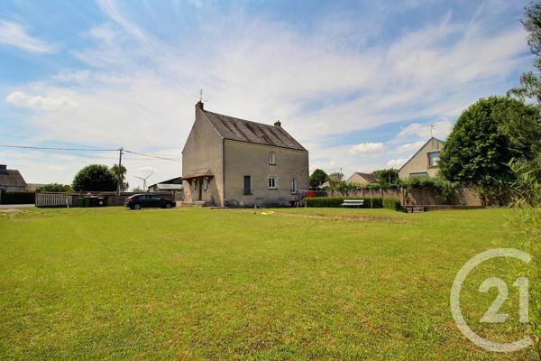 Maison à vendre  8 pièces - 212,64 m2 BINAS - 41