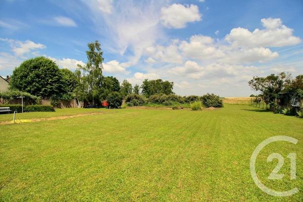 Maison à vendre  8 pièces - 212,64 m2 BINAS - 41