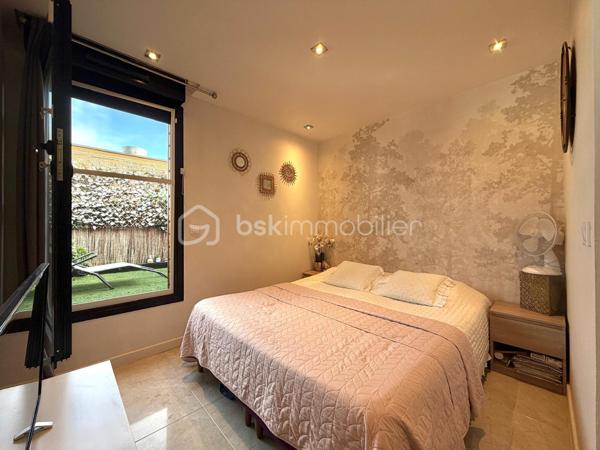 Triplex de 60,45 m²