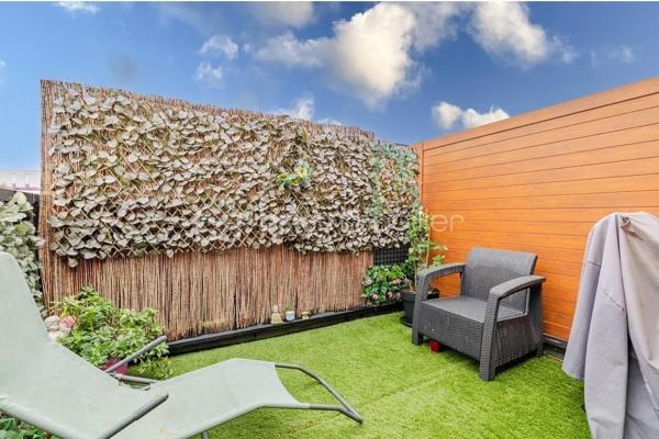 Triplex de 60,45 m²