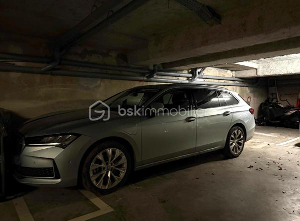 Triplex de 60,45 m²