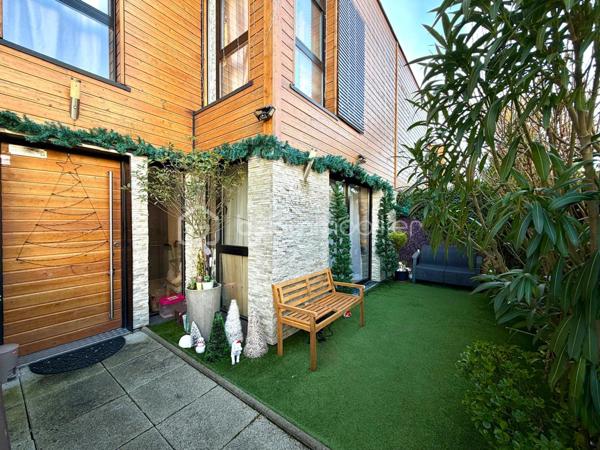 Triplex de 60,45 m²