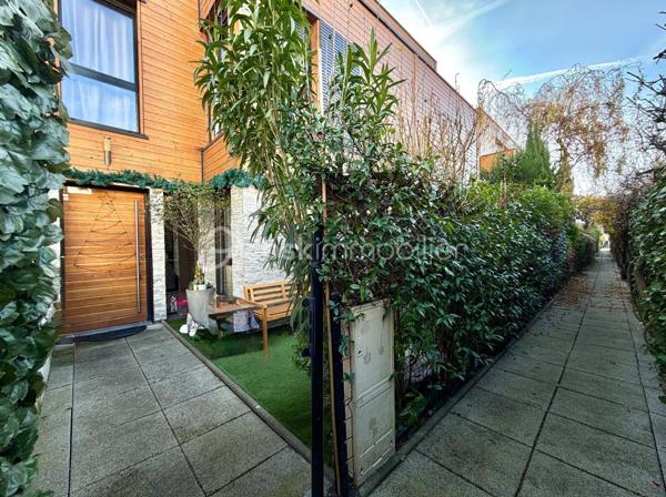 Triplex de 60,45 m²