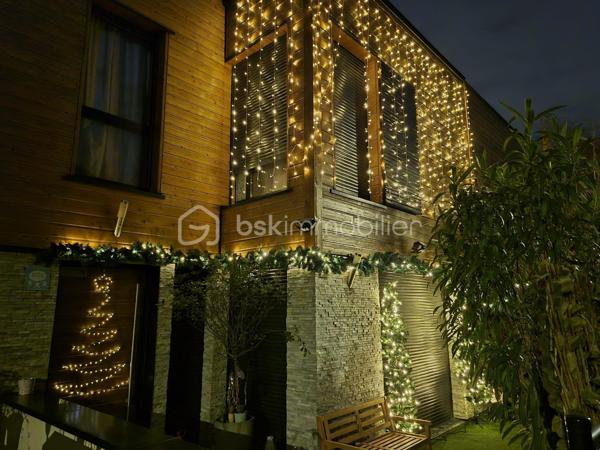 Triplex de 60,45 m²