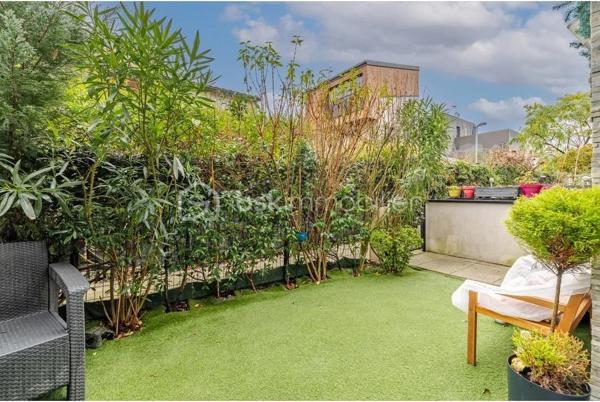 Triplex de 60,45 m²