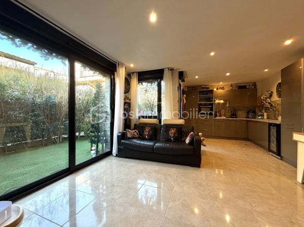 Triplex de 60,45 m²