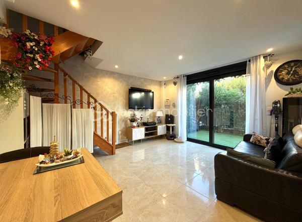 Triplex de 60,45 m²