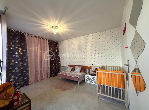 Triplex de 60,45 m²