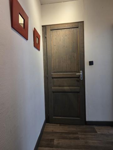 Appartement 27 m² à Laon 02000