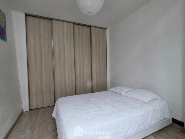 Appartement 27 m² à Laon 02000