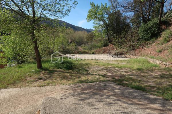 Immeuble mixte de 166 m²