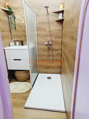 SAINT-FRANÇOIS (971) – MARINA – APPARTEMENT REZ-DE-JARDIN – VENDU MEUBLÉ