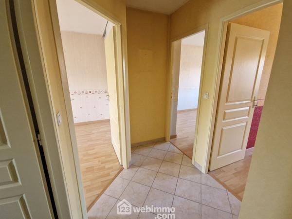 Maison 101.9 m² à La Roche-sur-Yon 85000