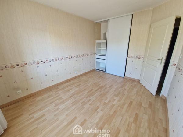 Maison 101.9 m² à La Roche-sur-Yon 85000
